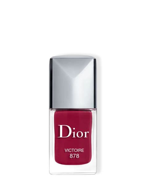 dior nail polish black|dior nail polish john lewis.